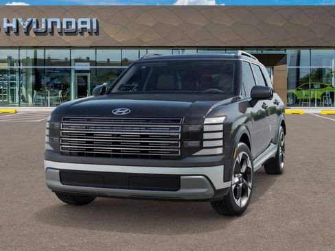 New 2026 Hyundai Palisade Limited image 7