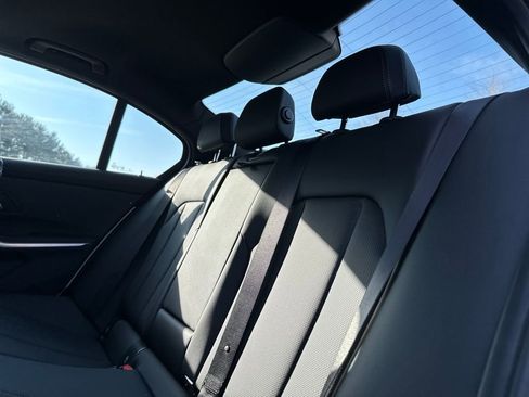 Used 2024 BMW M340i xDrive w/ Premium Package image 21