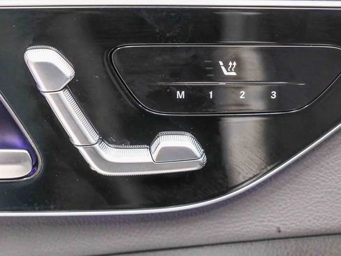 Certified 2024 Mercedes-Benz C 300 Sedan image 22