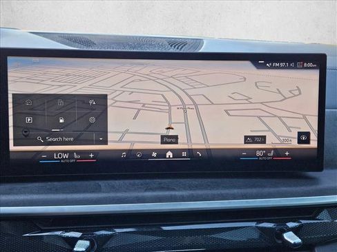 Used 2026 BMW X6 xDrive40i image 14