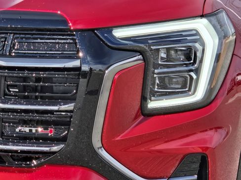 New 2026 GMC Terrain AT4 image 35