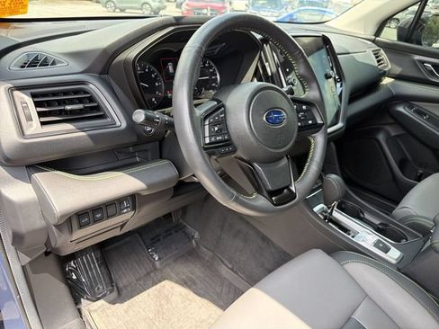 Certified 2024 Subaru Ascent Onyx Edition w/ Popular Package Onyx AWD/4WD image 14