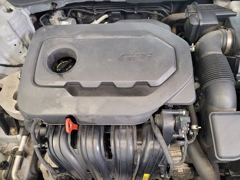 Used 2019 Kia Optima LX FWD image 28