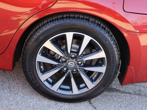 Used 2016 Nissan Altima 2.5 SL w/ 2.5 Technology w/LED Package image 45