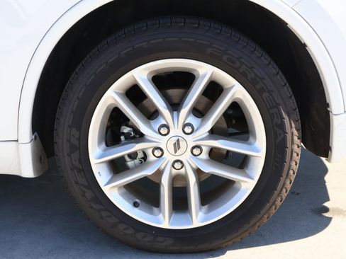 Used 2024 Dodge Durango R/T image 8