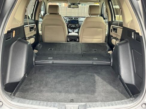 Used 2017 Honda CR-V Touring image 37