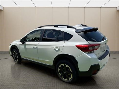 Used 2022 Subaru Crosstrek 2.0i Premium AWD/4WD image 22