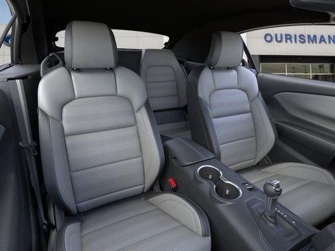 New 2025 Ford Mustang GT Premium image 14