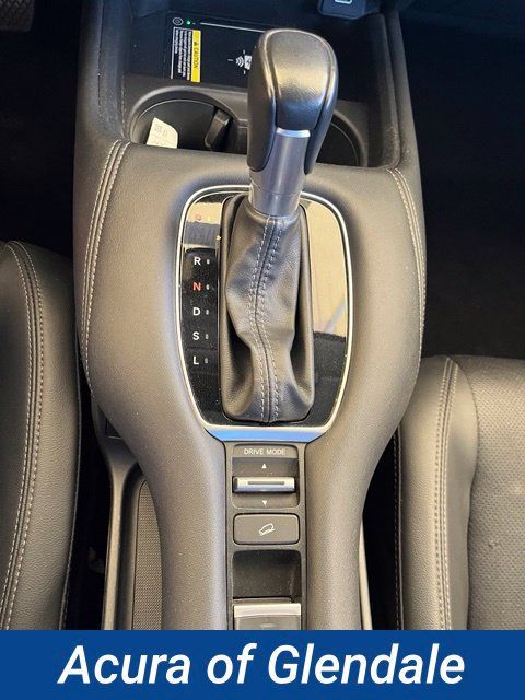 Used 2024 Honda HR-V EX-L image 13