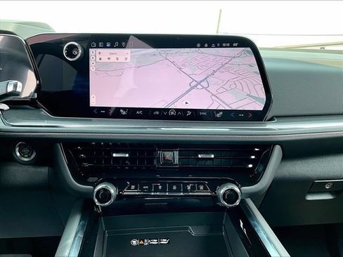 New 2026 Chevrolet Suburban RST w/ Advanced Technology Package AWD/4WD image 12