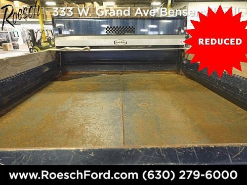 Used 2016 RAM 5500 Tradesman w/ Power Accessory Group image 6