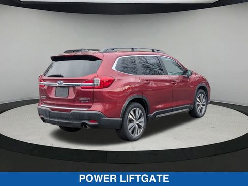 Used 2020 Subaru Ascent Limited w/ Technology Package image 4
