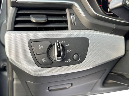 Used 2017 Audi A4 2.0T Premium w/ Convenience Package image 21