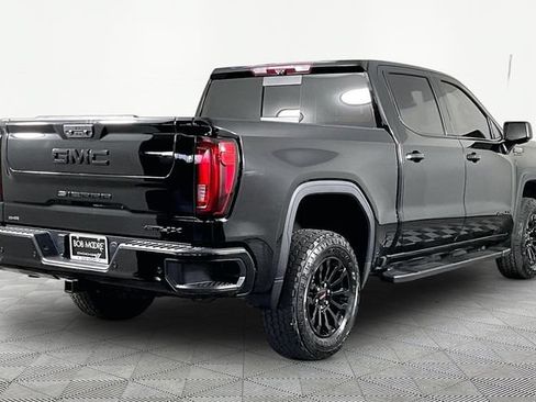 Used 2022 GMC Sierra 1500 AT4X AWD/4WD image 6