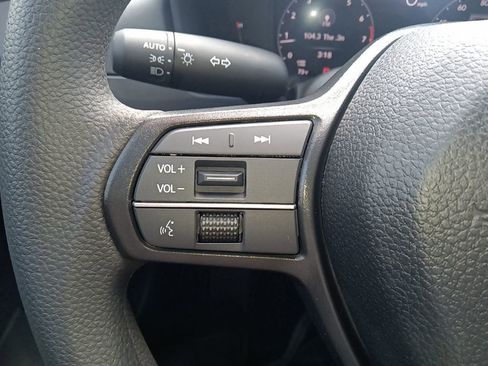 New 2025 Honda Accord SE image 14