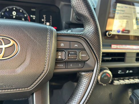 New 2025 Toyota Tacoma SR image 19