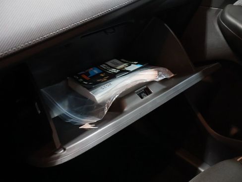 Used 2025 Chevrolet TrailBlazer LT image 34