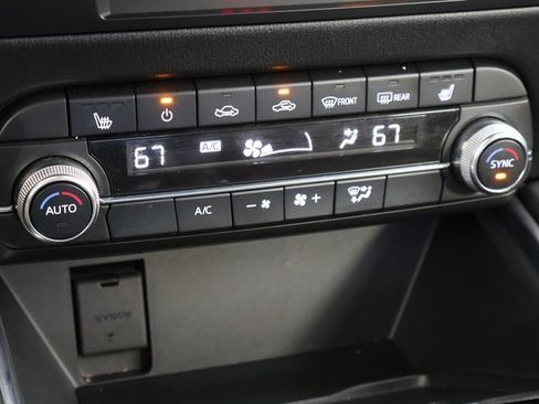 Used 2025 MAZDA CX-5 Carbon Edition image 30