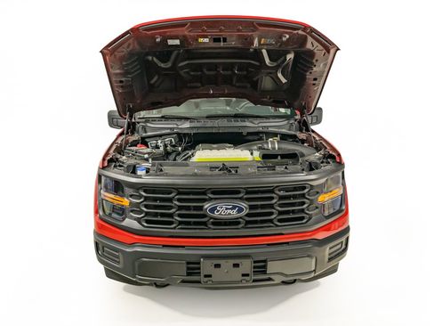 Used 2025 Ford F150 XL AWD/4WD image 33