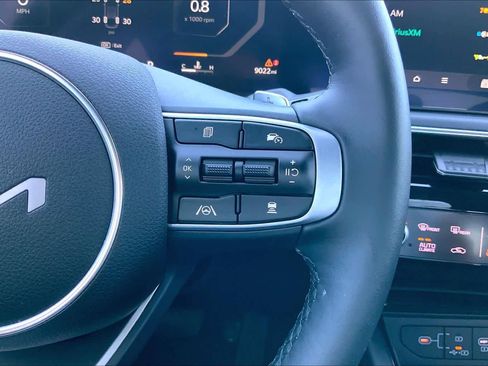 Certified 2026 Kia K5 GT w/ GT1 Package image 24