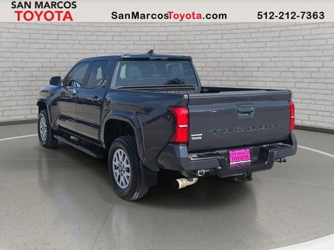 Used 2024 Toyota Tacoma SR5 image 7