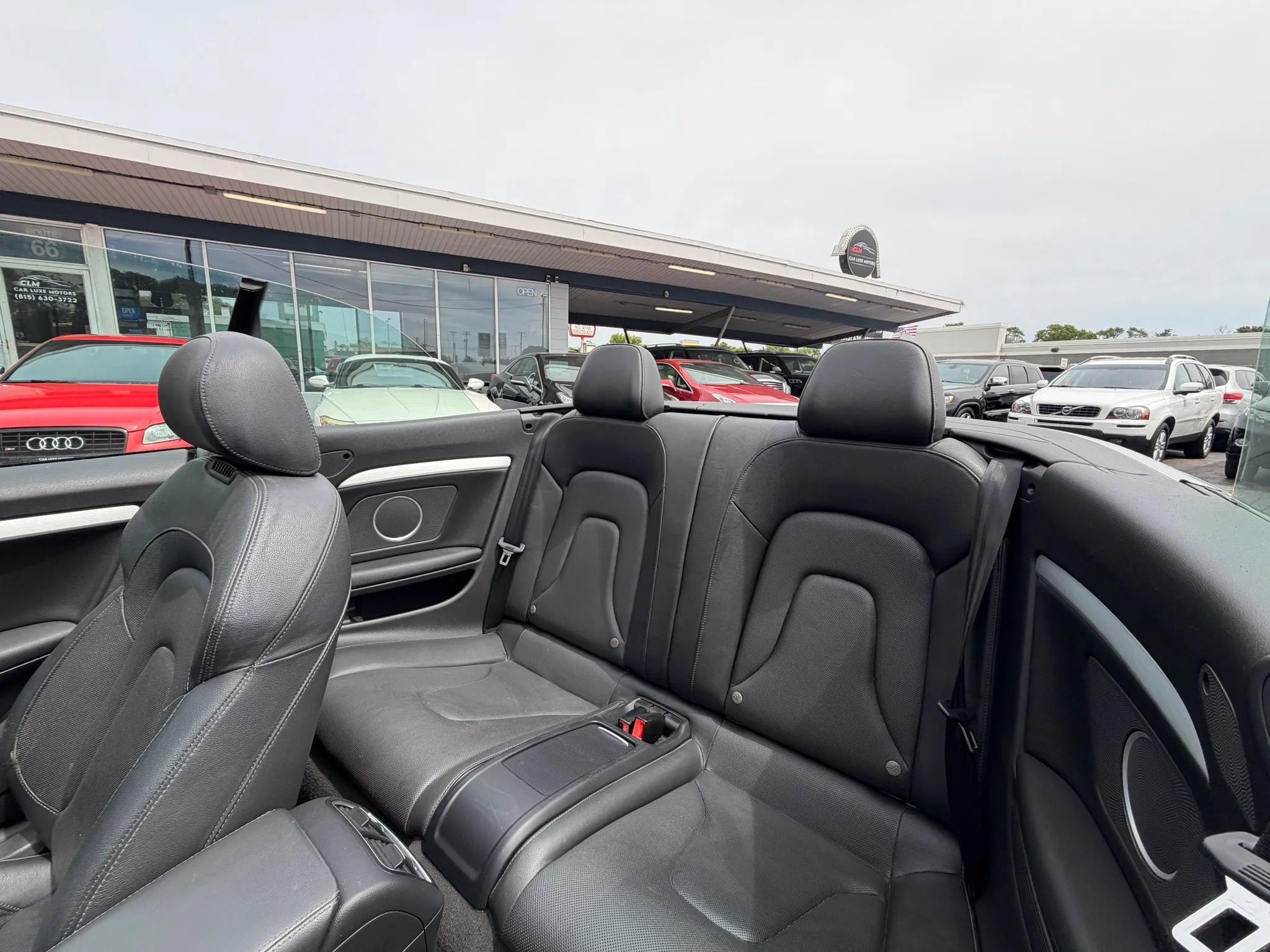 Used 2011 Audi S5 Premium Plus AWD/4WD image 16