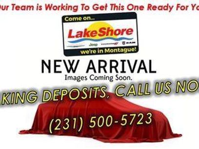 Used 2023 RAM 1500 Laramie