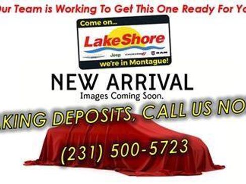 Used 2023 RAM 1500 Laramie AWD/4WD image 1