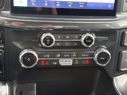 Used 2022 Ford F150 XLT w/ Equipment Group 302A High AWD/4WD image 33