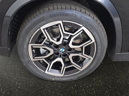 New 2026 BMW X1 xDrive28i w/ Convenience Package AWD/4WD image 34