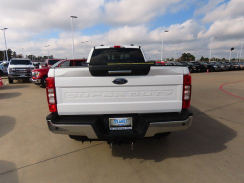 Used 2022 Ford F250 Lariat image 13