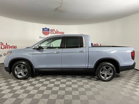 Used 2022 Honda Ridgeline RTL-E image 6