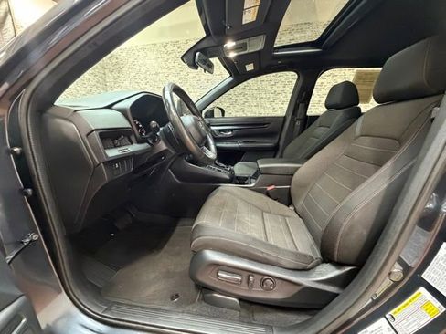 Used 2023 Honda CR-V Sport image 21