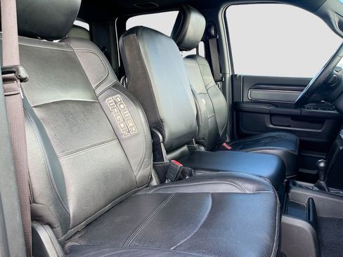 Used 2019 RAM 2500 Power Wagon AWD/4WD image 31