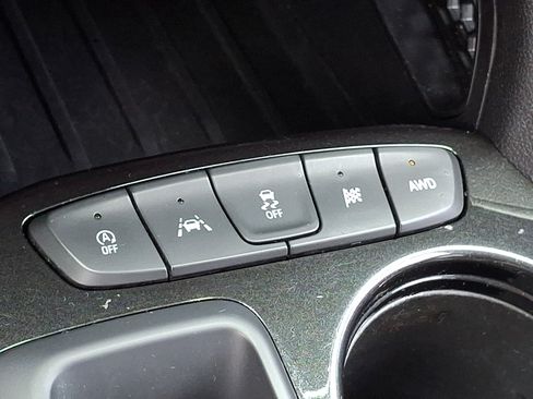 Used 2023 Chevrolet TrailBlazer LT w/ Convenience Package AWD/4WD image 31