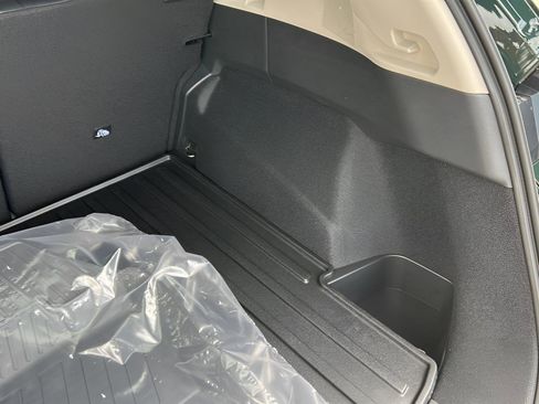 New 2026 Nissan Rogue Rock Creek image 11