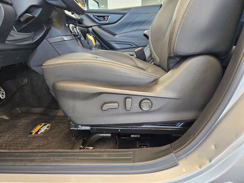 Used 2023 Subaru Forester Wilderness image 14