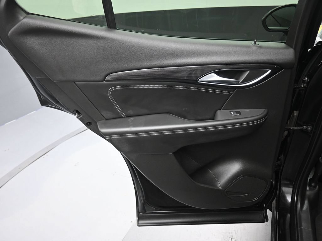 Used 2023 Buick Envision Preferred FWD image 31
