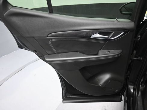 Used 2023 Buick Envision Preferred FWD image 31