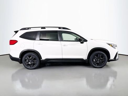 New 2026 Subaru Ascent Bronze Edition image 8