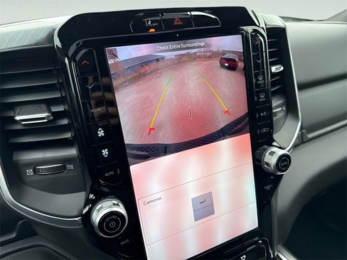 New 2026 RAM 1500 Big Horn image 21