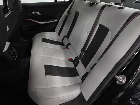 Used 2026 BMW M3 Competition RWD image 26