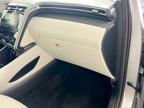 Used 2022 Hyundai Tucson SEL w/ Convenience + Premium Package image 35