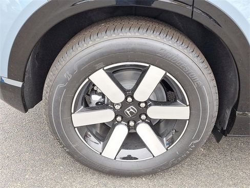 New 2025 Honda Prologue Touring image 7