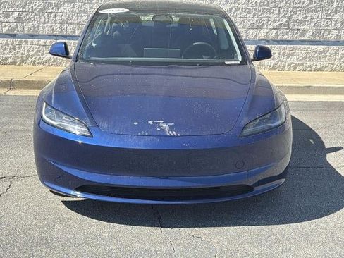 Used 2024 Tesla Model 3 Standard Range RWD image 12