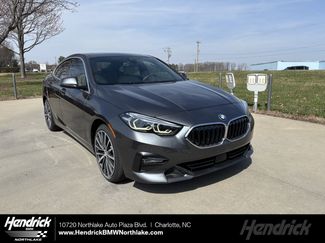 Used 2021 BMW 228i xDrive Gran Coupe w/ Premium Package video 1