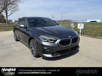 Used 2021 BMW 228i xDrive Gran Coupe w/ Premium Package