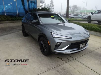 New 2026 Buick Envista Sport Touring w/ Convenience I Package