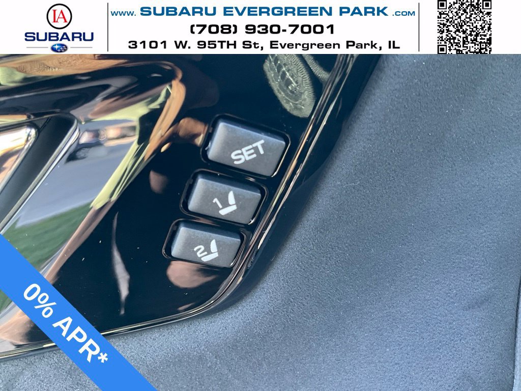 New 2026 Subaru Forester Touring AWD/4WD image 32