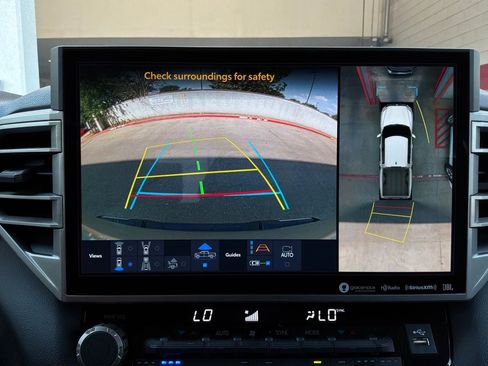 Used 2023 Toyota Tundra Limited RWD image 39